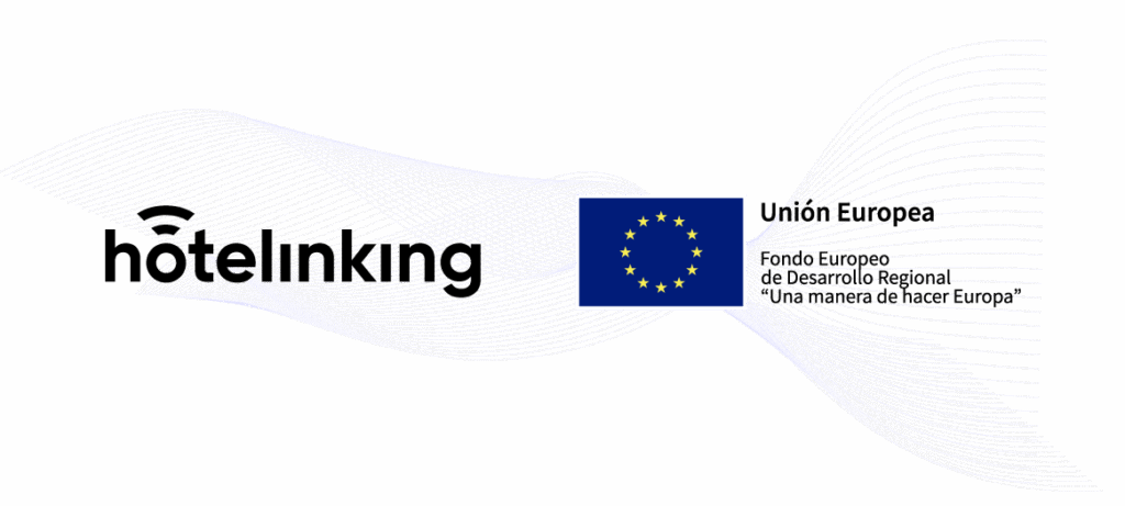 Apoyo del Fondo Europeo de Desarrollo Regional
