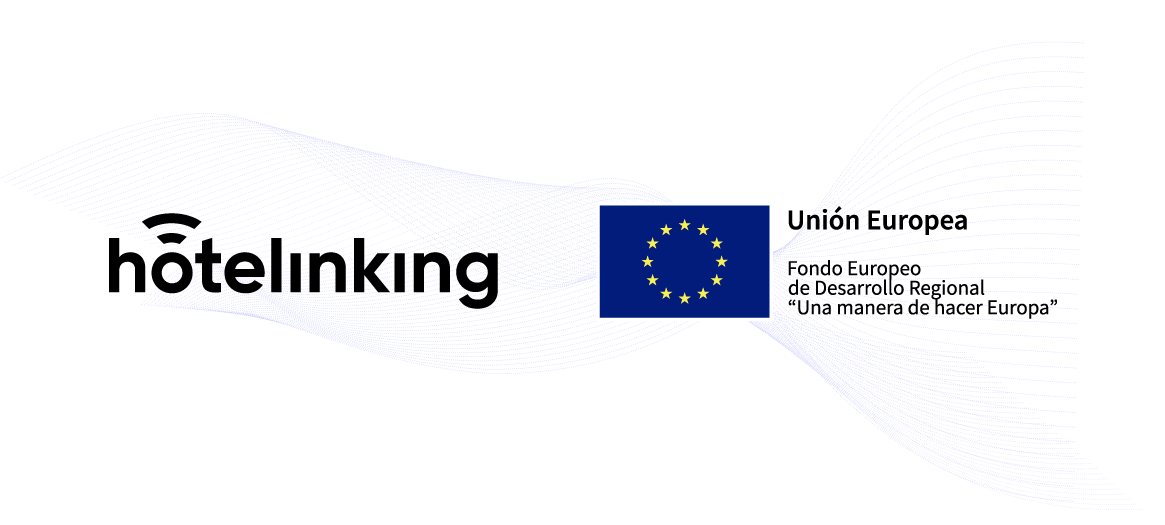 Apoyo del Fondo Europeo de Desarrollo Regional