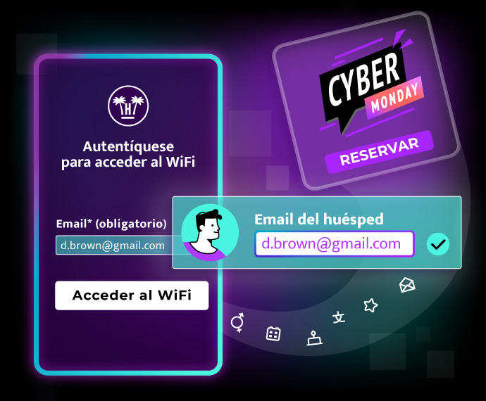 Portal Cautivo WiFi