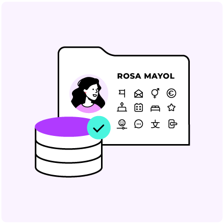 Dirige tus Encuestas a Huéspedes Verificados