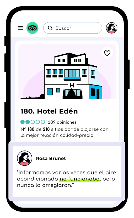 Encuestas de satisfacción en Tiempo Real