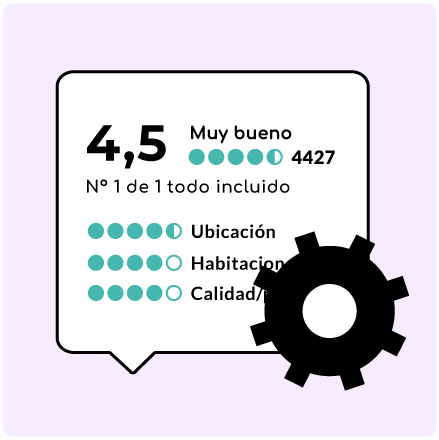 Flujo Automático de Reseñas para Mayor Visibilidad Online