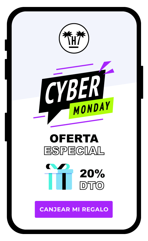 Campañas email marketing específicas