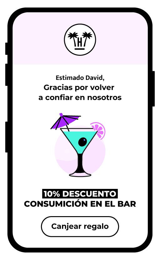 Incrementa suscriptores en programas de Fidelización