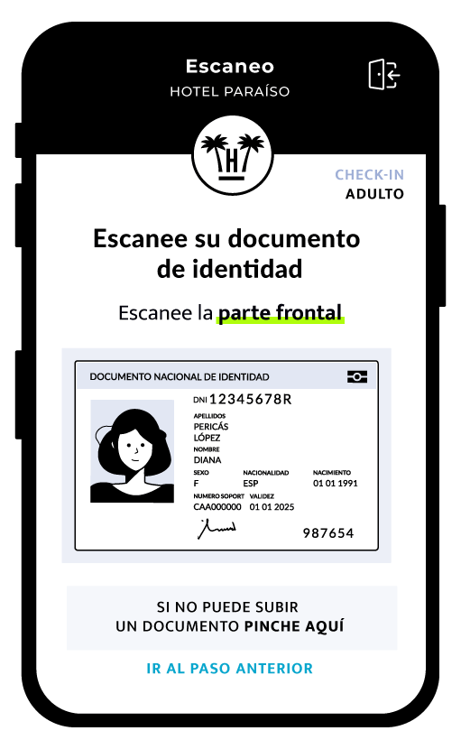 Autocheckin online