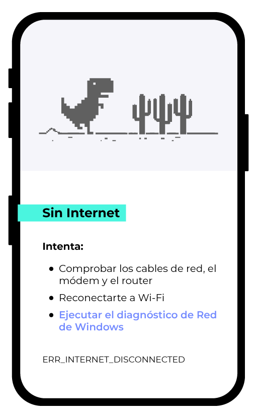 Las interrupciones frecuentes de la red afectan a las operaciones del hotel